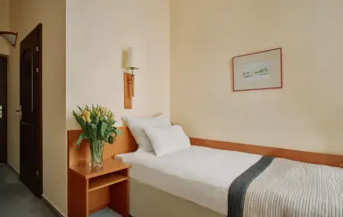 Hotel Zamojski - zdjęcie 5