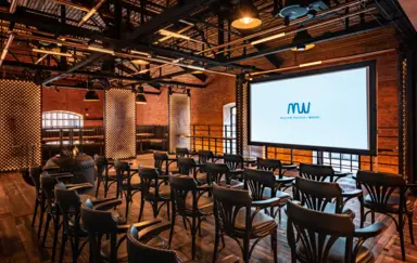 Scena Kotłownia - Centrum Eventowe - photo 3