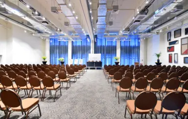 Arche Nałęczów (dawne Sanatorium Milicyjne) - photo 2