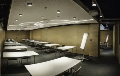 Lubelskie Centrum Konferencyjne (LCK) - photo 2