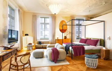 ARCHE Dwór Uphagena Gdańsk - photo 2