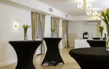 Dom Eventowy Domus Carmeli - zdjęcie 2