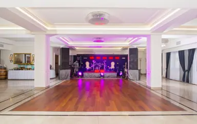 GNIECKI Hotel & Restaurant - photo 3