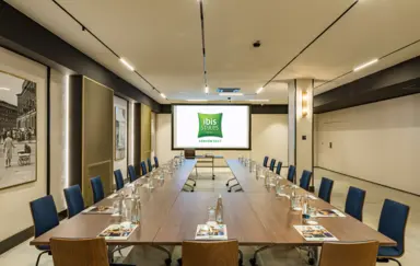 Hotel ibis Styles Kraków East - photo 2