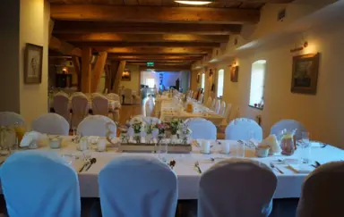 Hotel Spichrz - zdjęcie 2