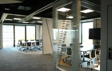 Sale konferencyjne i szkoleniowe waszemiejsce_dcg Warszawa Centrum - Wola