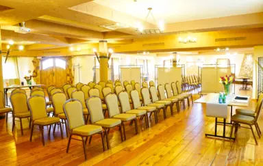 Restauracja i Hotel Rycerski - zdjęcie 4