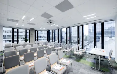 Browary Warszawskie - ADN Centrum Konferencyjne - zdjęcie 2