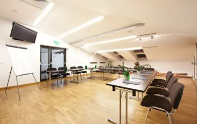 Hotel Polski Pod Białym Orłem Krakow sala konferencyjna
