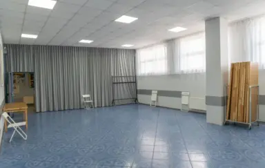 Radzymiński Ośrodek Kultury i Sportu Radzymin sala konferencyjna