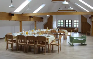 Gospodarstwo Pasieczne  Sądecki Bartnik - zdjęcie 2