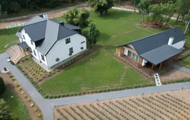 Hotel Odpocznia - Resort i Las Jaracz