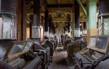 Młyn Hilberta - photo 2