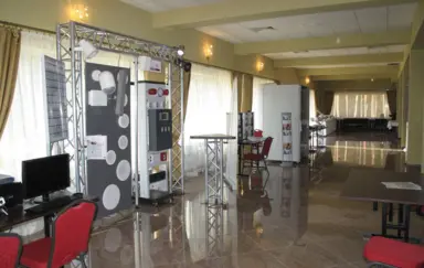 Cztery Wiatry Spa & Sport Resort - zdjęcie 5