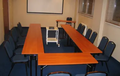 Mercure Toruń Centrum - photo 2