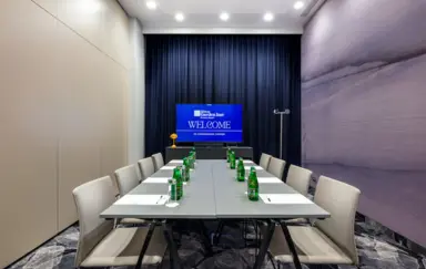 Hilton Garden Inn Kraków Airport - photo 2