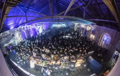 Kultura Wysoka Warszawa koncert