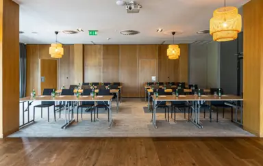 Ustawienie Szkolne Delphia 1