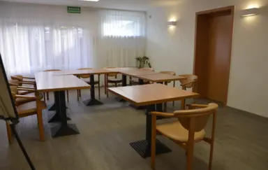Hotel Sport Koszalin - photo 5