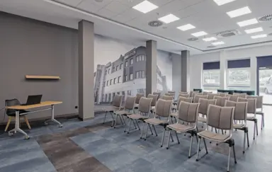 Centrum Konferencyjne Polska 13 - zdjęcie 2