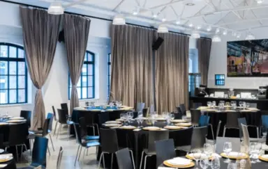 Fabryka Pełna Życia Dąbrowa Górnicza sala