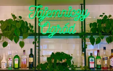 Hotel Tajemniczy Ogród Poznan