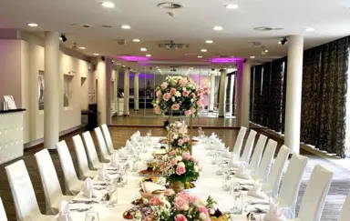 Hotel Victoria Lublin - photo 3