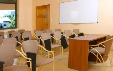 Spółdzielcze Centrum Szkoleniowo-Konferencyjne Optima Kraków - zdjęcie 4