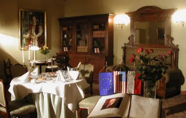 Grand Hotel w Krakowie - zdjęcie 3