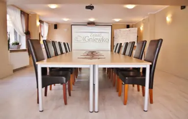 Zajazd Gniewko sala konferencyjna