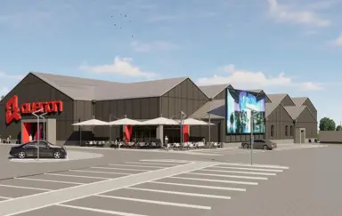 Hipermedialny Park Rozrywki Querion - photo 4