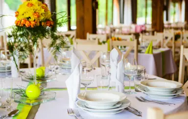 Czarna Góra Resort - Górskie Centrum Konferencyjne - photo 3