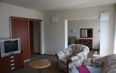 Ośrodek Wypoczynkowy Niagara - photo 2