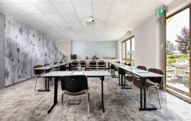 Hotel Great Polonia Kraków Airport - photo 2