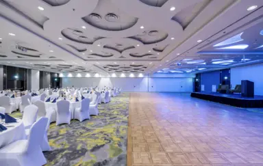 Radisson Blu Resort Świnoujście - zdjęcie 5