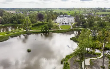 Pałac Komierowo - zdjęcie 3