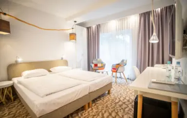 West Baltic Resort Wellness & Spa