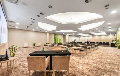 Hotel Victoria Lublin - zdjęcie 3