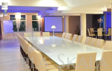 Pensjonat Orla Skała - zdjęcie 5