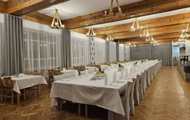 Rewita Zakopane Koscielisko bankiet