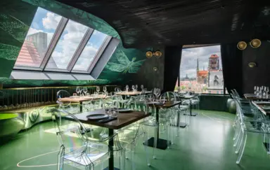 Event by Sassy - Sassy Roff Top & Nikka & Słony Spichlerz - photo 5