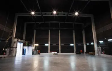 Apricor Studio Sekocin Nowy konferencje