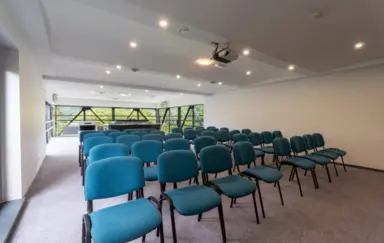 Park Poniwiec Resort sala konferencyjna