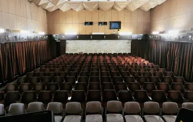 Dom Kultury LSM - zdjęcie 2