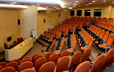 Maltańskie Centrum Szkoleniowo-Konferencyjne - photo 2