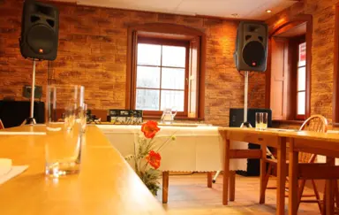 U Musa Karpacz sala konferencyjna