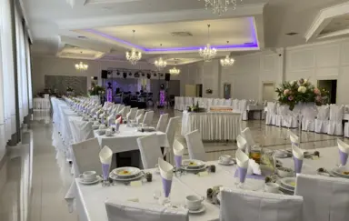 Hotel Restauracja Słoneczna Jarocin