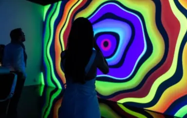 Fabryka Norblina - Art Box Experience - photo 3