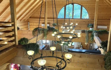 Hotel Restauracja Borowianka Ostrów Wielkopolski karczma