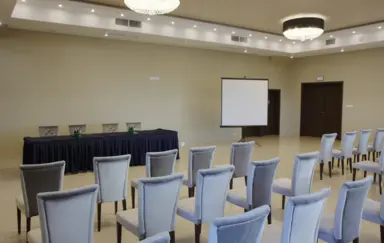 Centrum Konferencyjno-Szkoleniowe Malinowy Dwór - photo 3